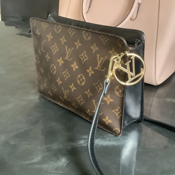 Louis Vuitton Handbags - Final Price😁Louis Vuitton Small Crossbody